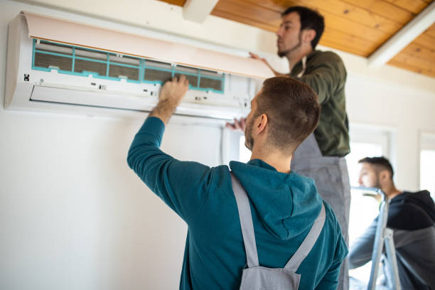 Best Seasonal HVAC Services in Mayville, WI