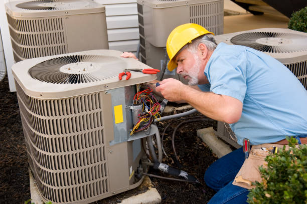 Best HVAC Retrofitting and Upgrading in Mayville, WI