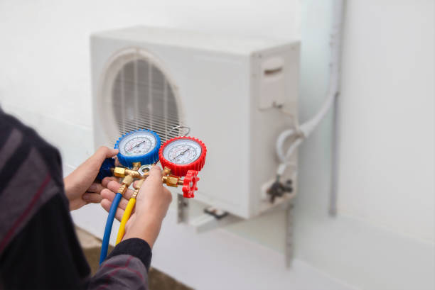 Best HVAC Supply and Distribution in Mayville, WI