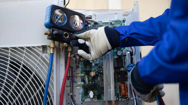 Best HVAC Financing and Leasing in Mayville, WI